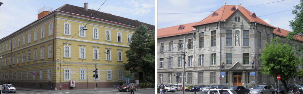 K&ouml;lcsey Ferenc Főgimn&aacute;zium